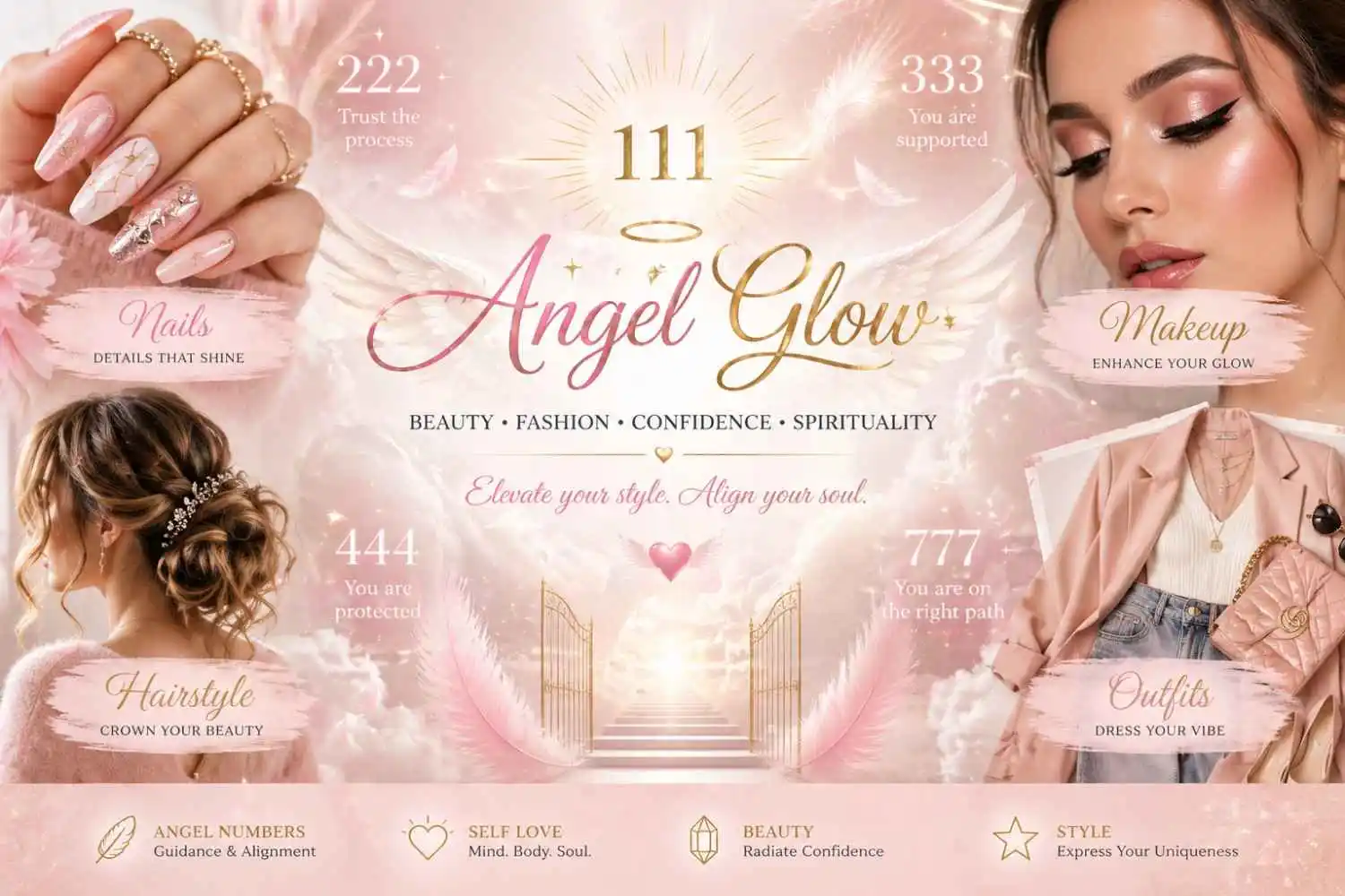 angelglowstyle.com