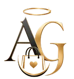 angel glow logo.