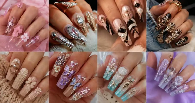 3d-nails