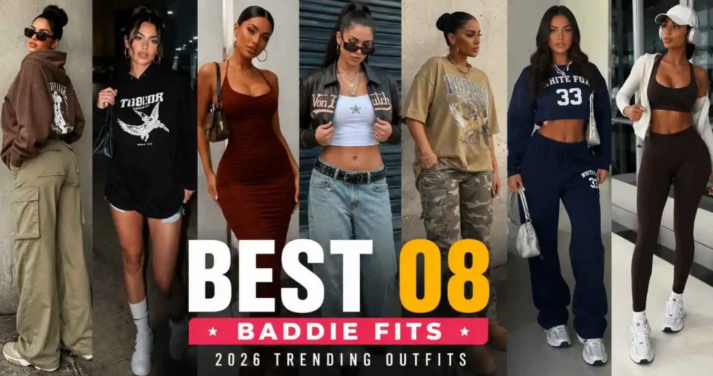 Baddie-Fits
