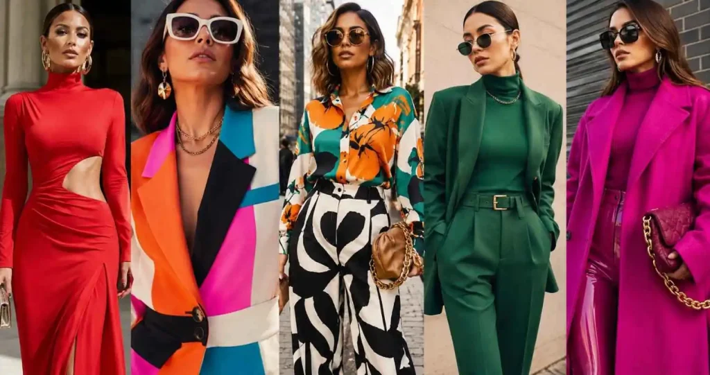 Bold-Outfits