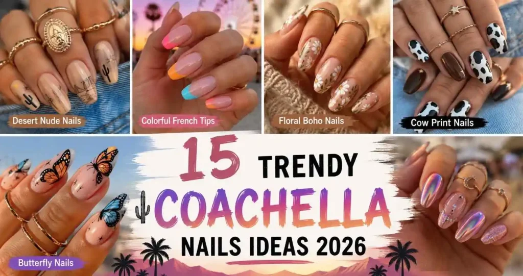 Coachella-Nails