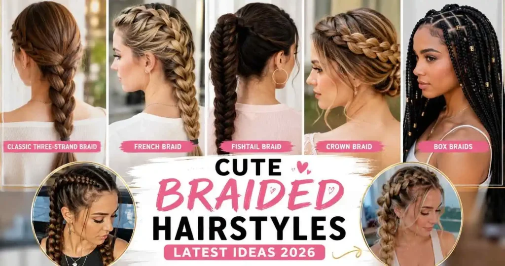 Cute-Braided-Hairstyles