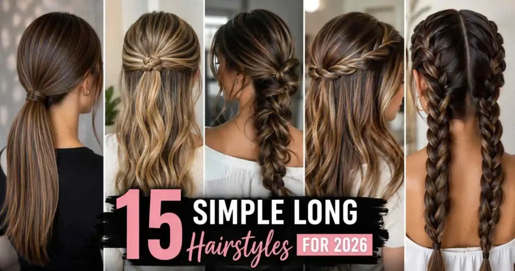 Long-Hairstyles