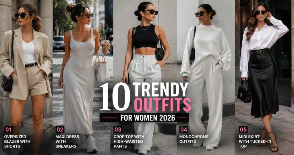 Outfits for Women