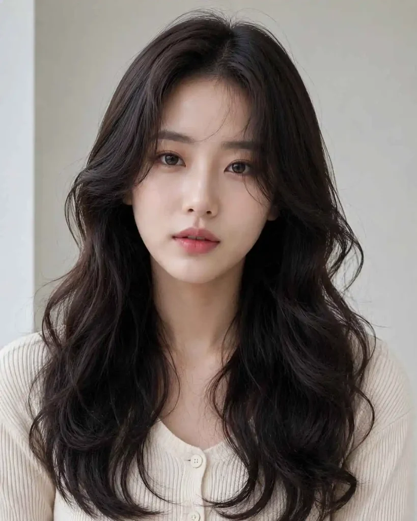 Soft Perm Waves
