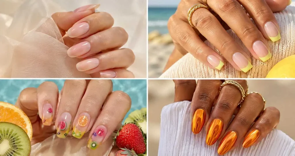 Summer-Nails