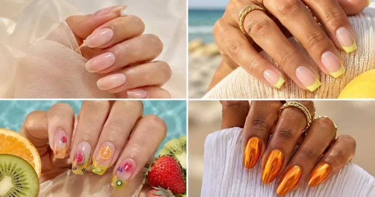 Summer-Nails