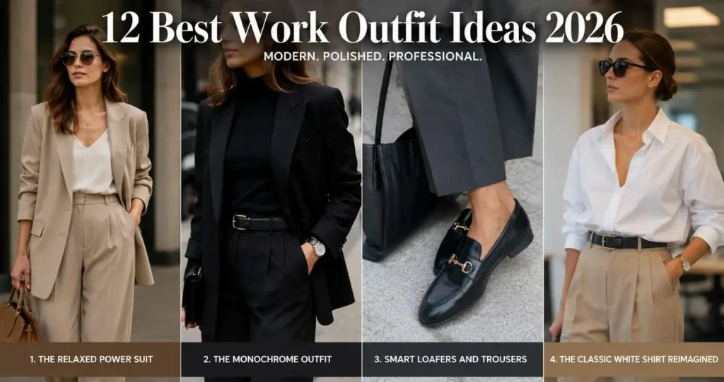 Work-Outfit-Ideas