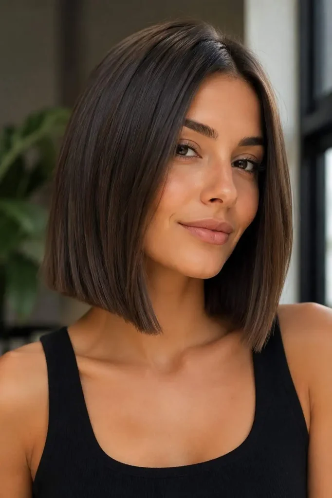 Blunt Lob