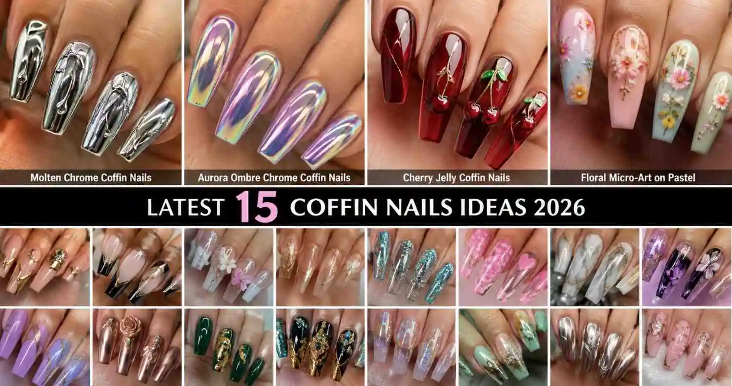 Coffin-Nails
