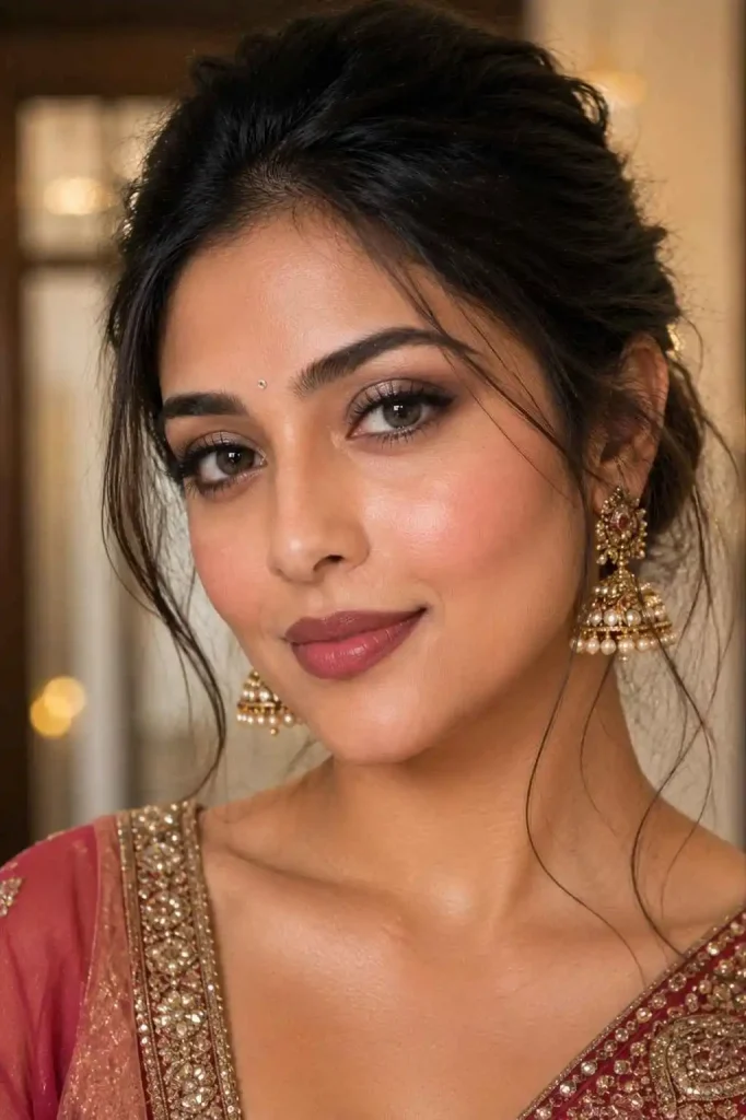 Festival-Ready Ethnic Glam