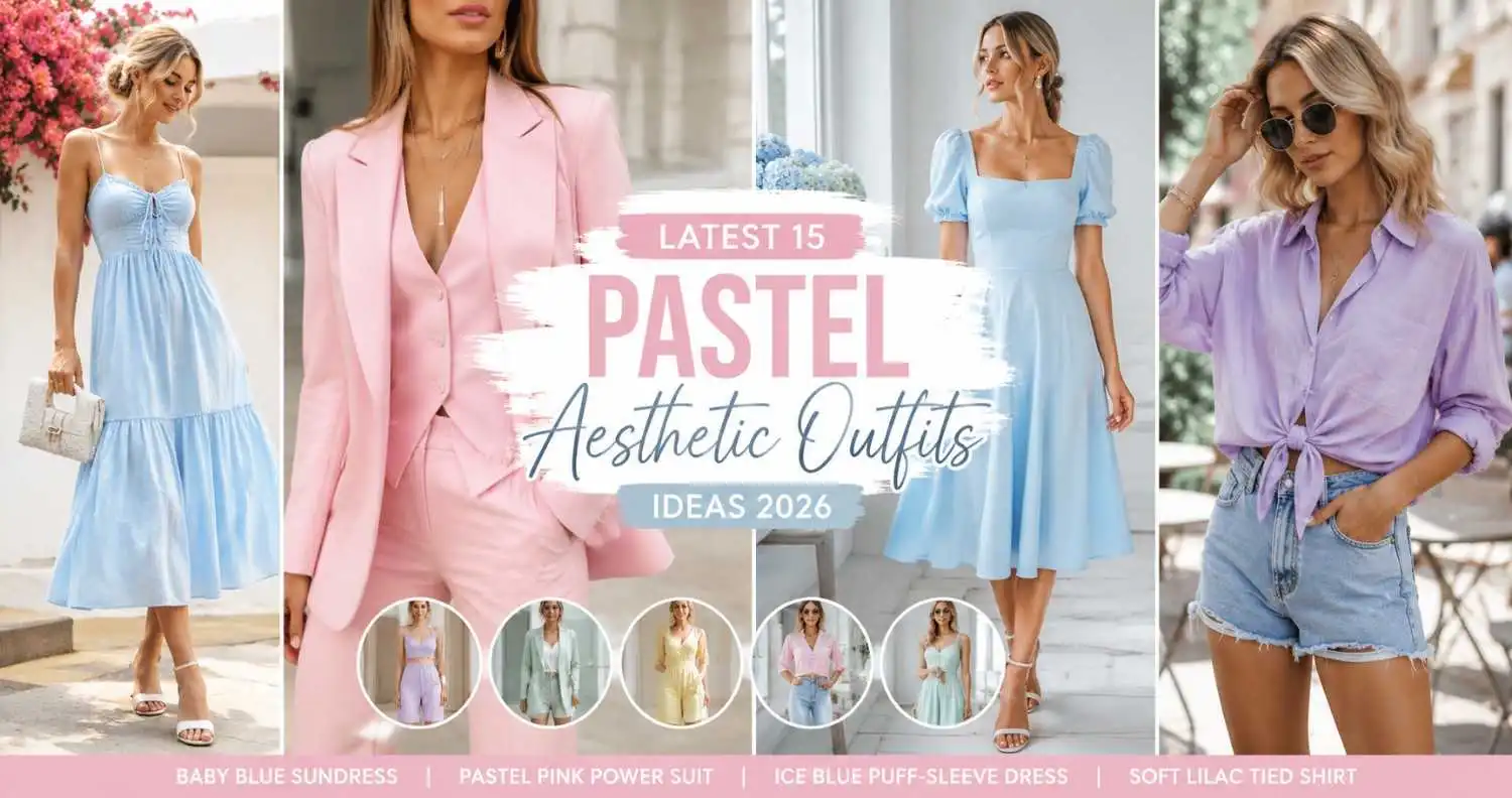 Pastel-Aesthetic-Outfits