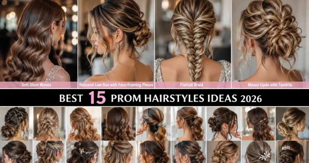Prom-Hairstyles