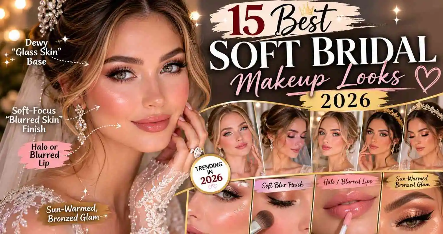 Soft-Bridal-Makeup