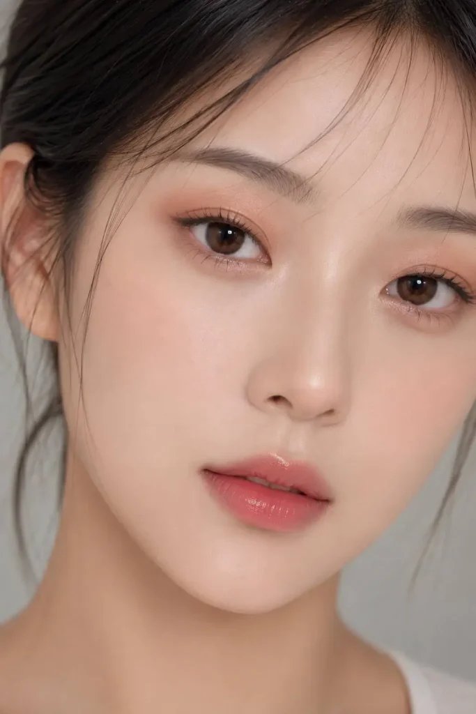 Soft Gradient Eyeshadow