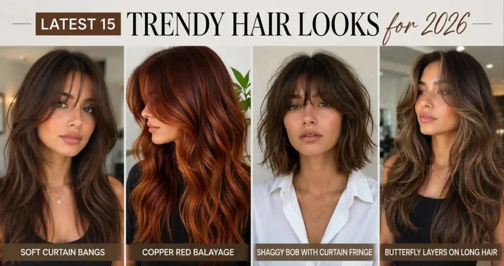 Trendy-Hair