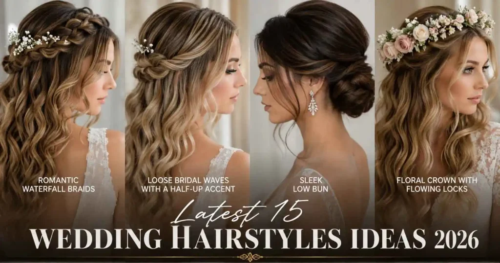 Wedding-Hairstyles