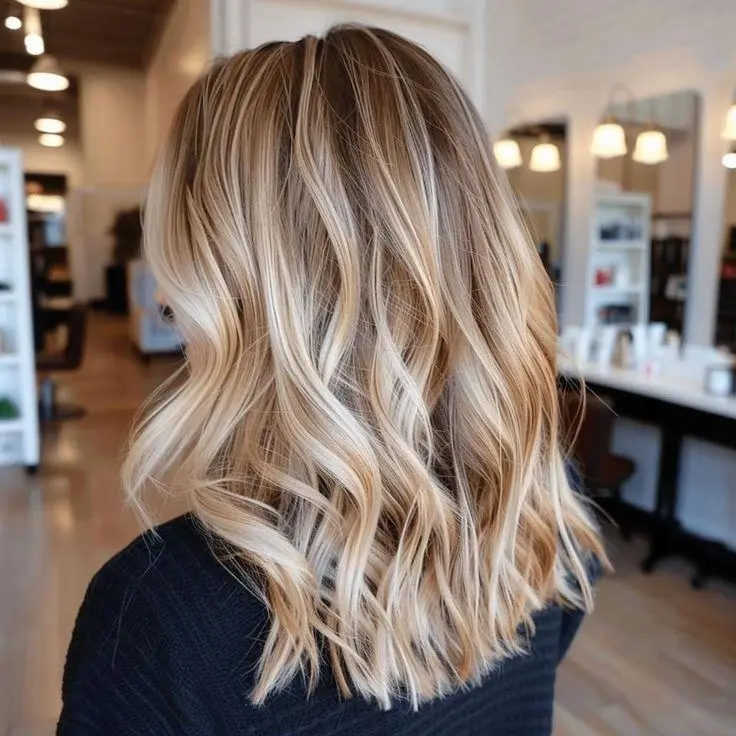 Blonde-Hair-Styles