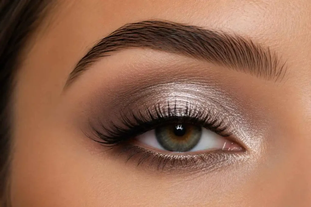Chrome and Metallic Lids