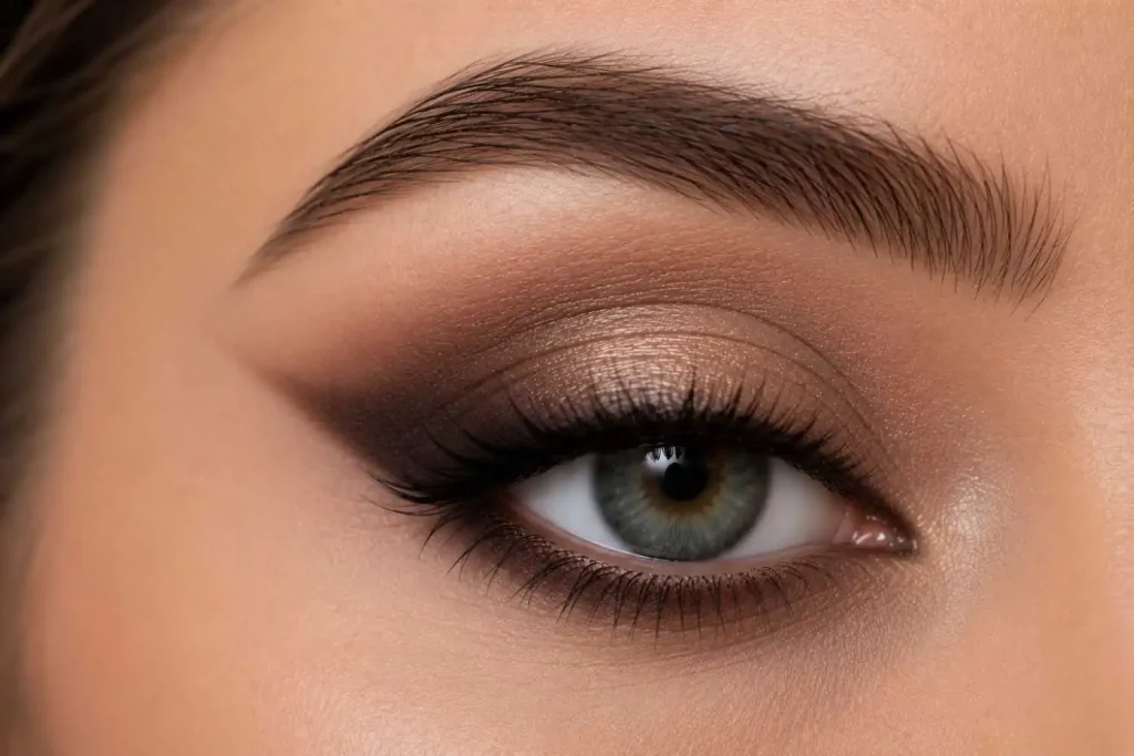 Diffused Cat Eye