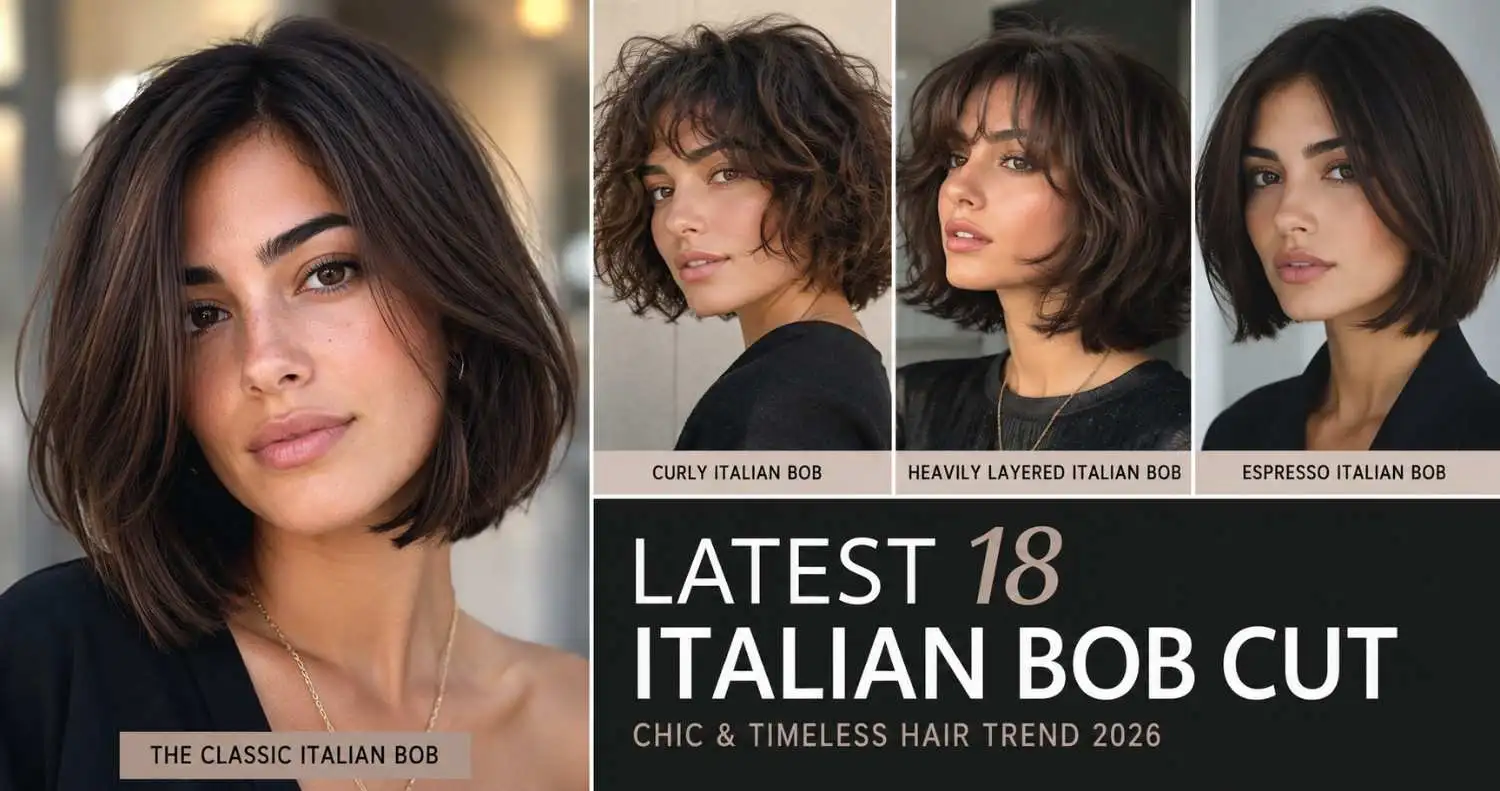 Italian-Bob-Cut