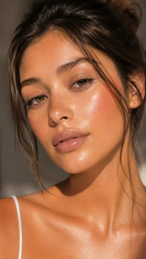 Minimal Base, Maximum Glow