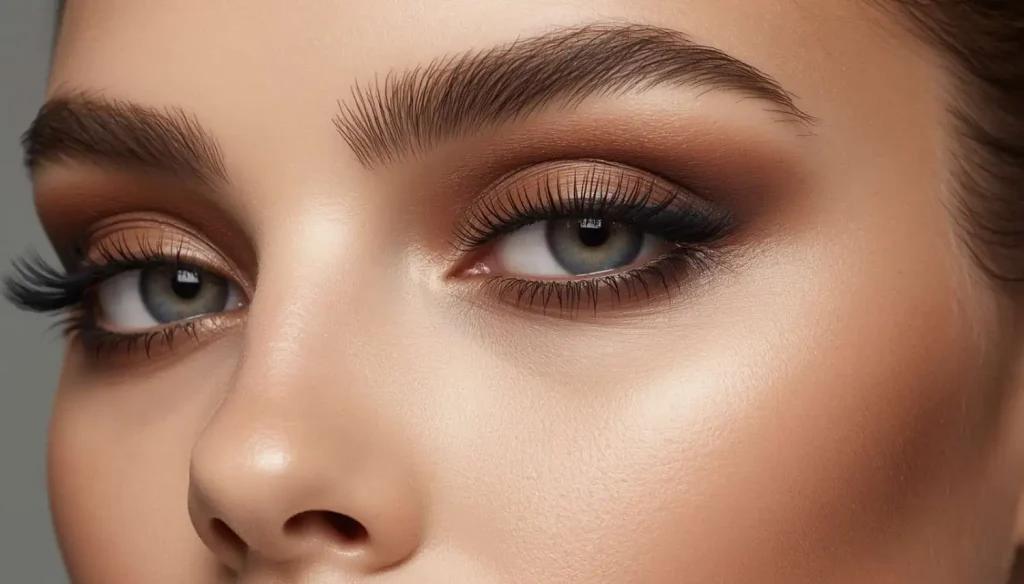 Soft-Smoky-Eyes